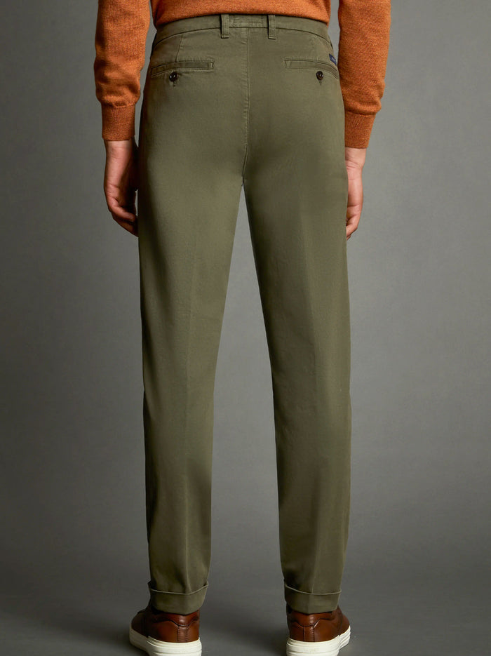 Pantalone Capri-3