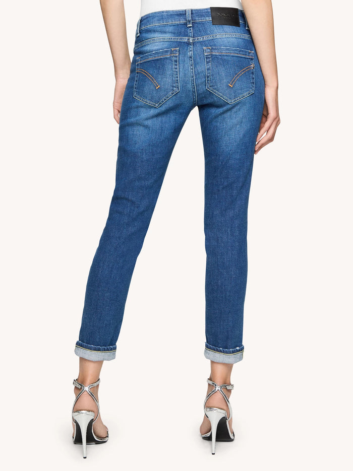 Jeans Monroe Skinny-3