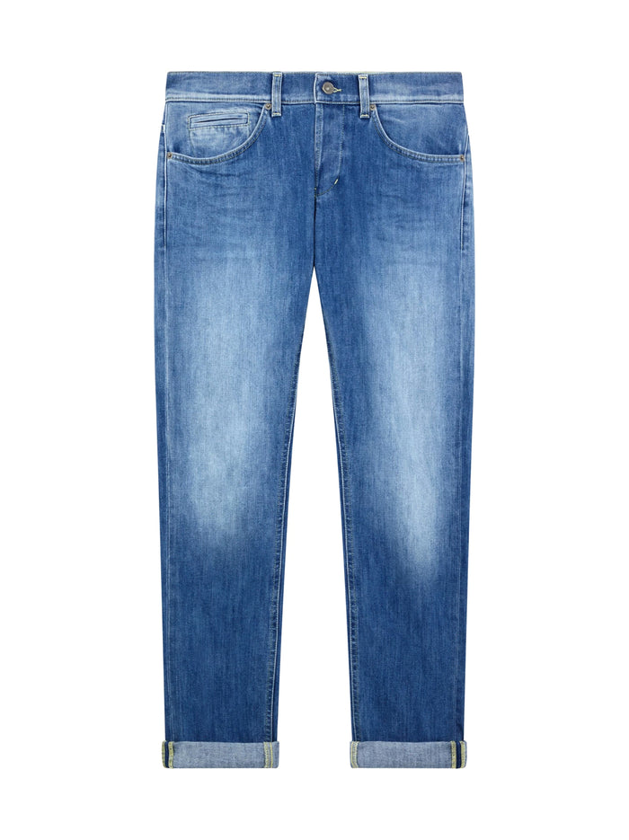 Jeans George Skinny-1
