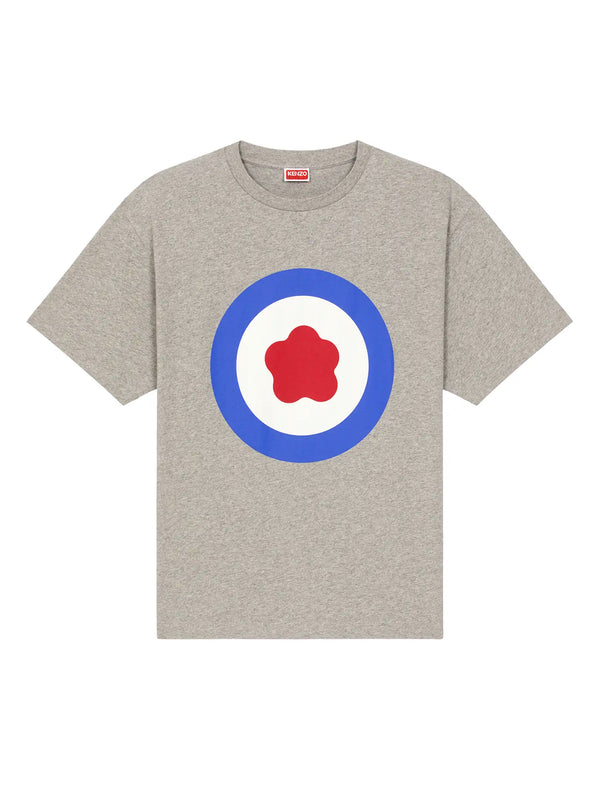 T-shirt Oversize Target