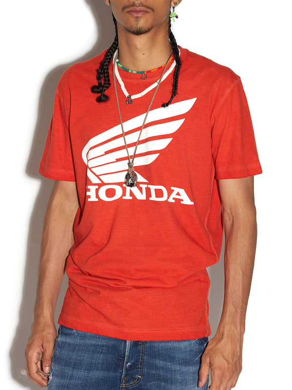 Honda Cool T-shirt-2