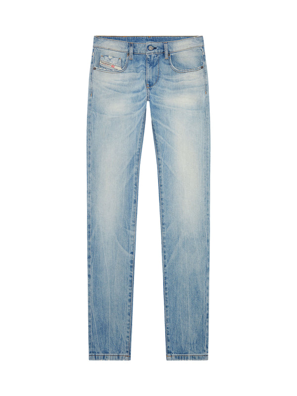 Slim Jeans 2019 D-strukt