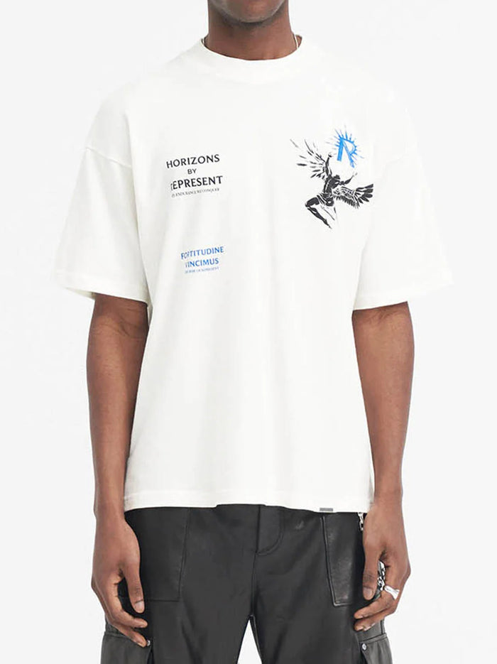 Icarus T-shirt-3