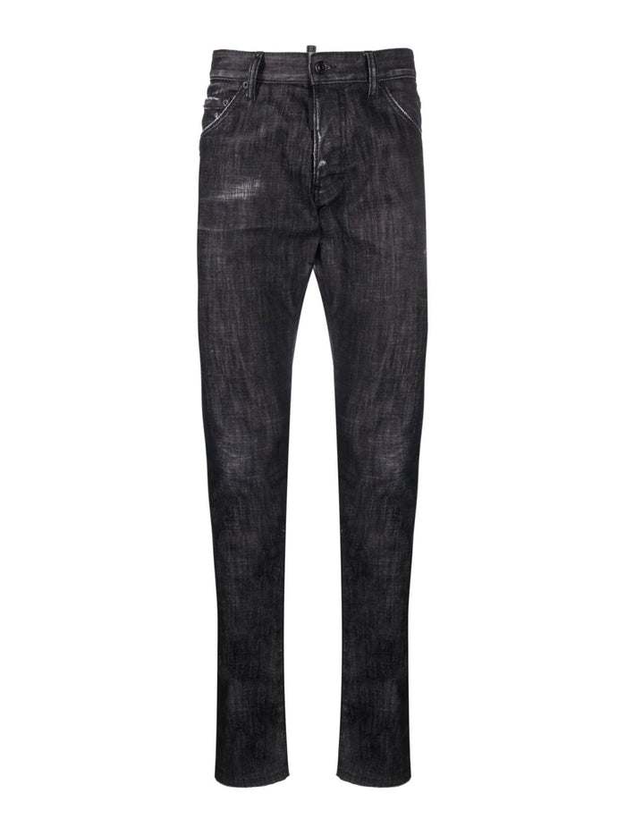 Ibra Cool Guy Jeans-1
