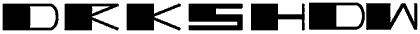 DRKSHDW