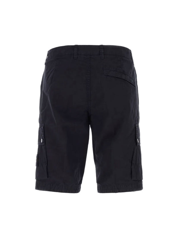 Bermuda Slim Fit-2