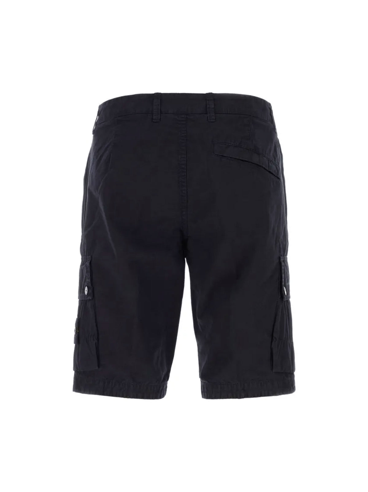 Bermuda Slim Fit-2
