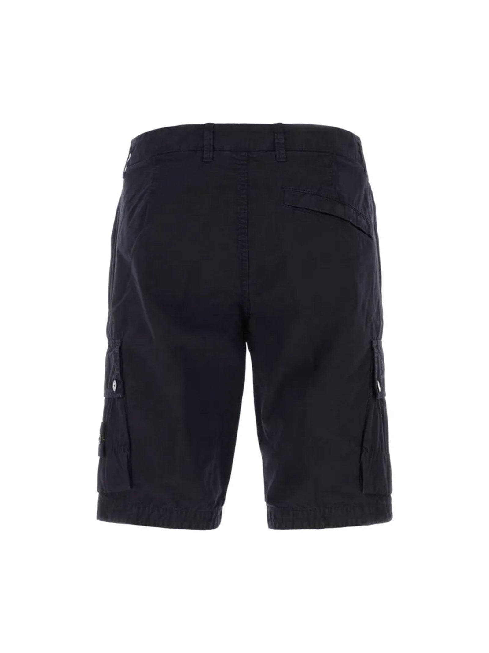 Bermuda Slim Fit-2