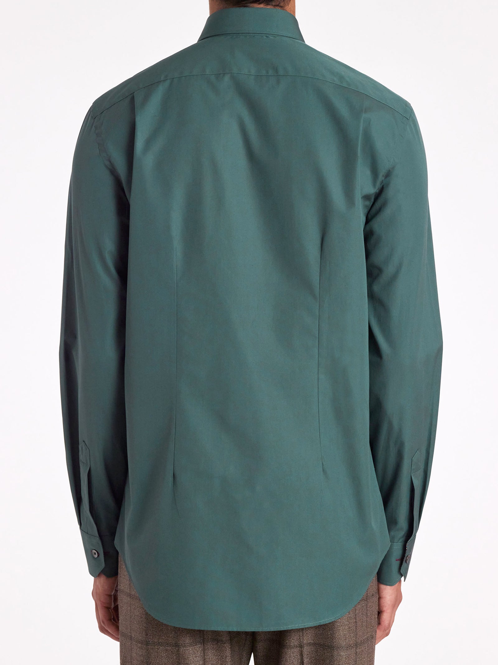 Camicia Tailored Fit-3