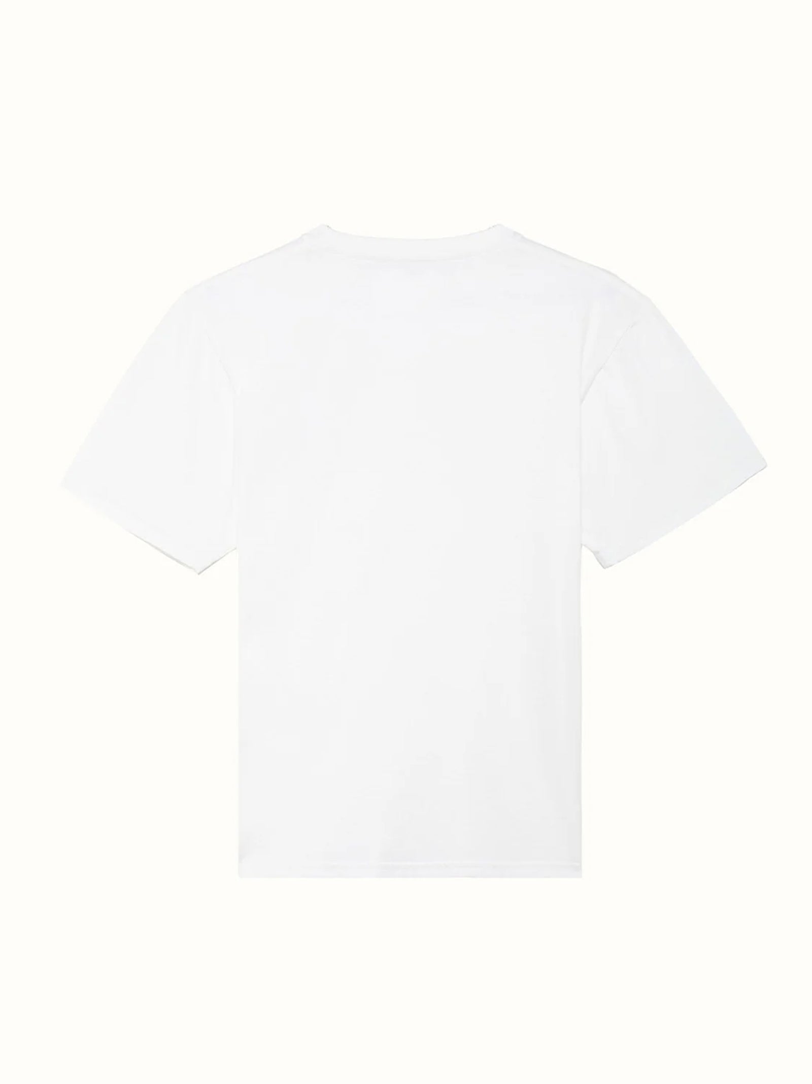 T-Shirt Girocollo-2