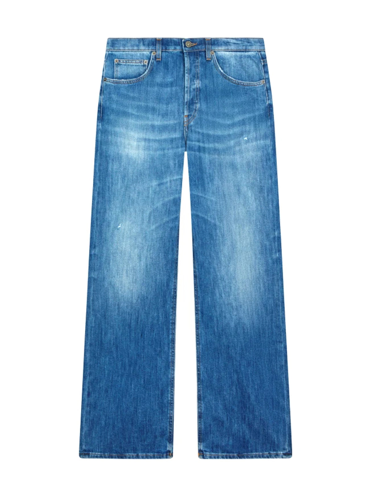 Dondup Jeans Jacklyn-1
