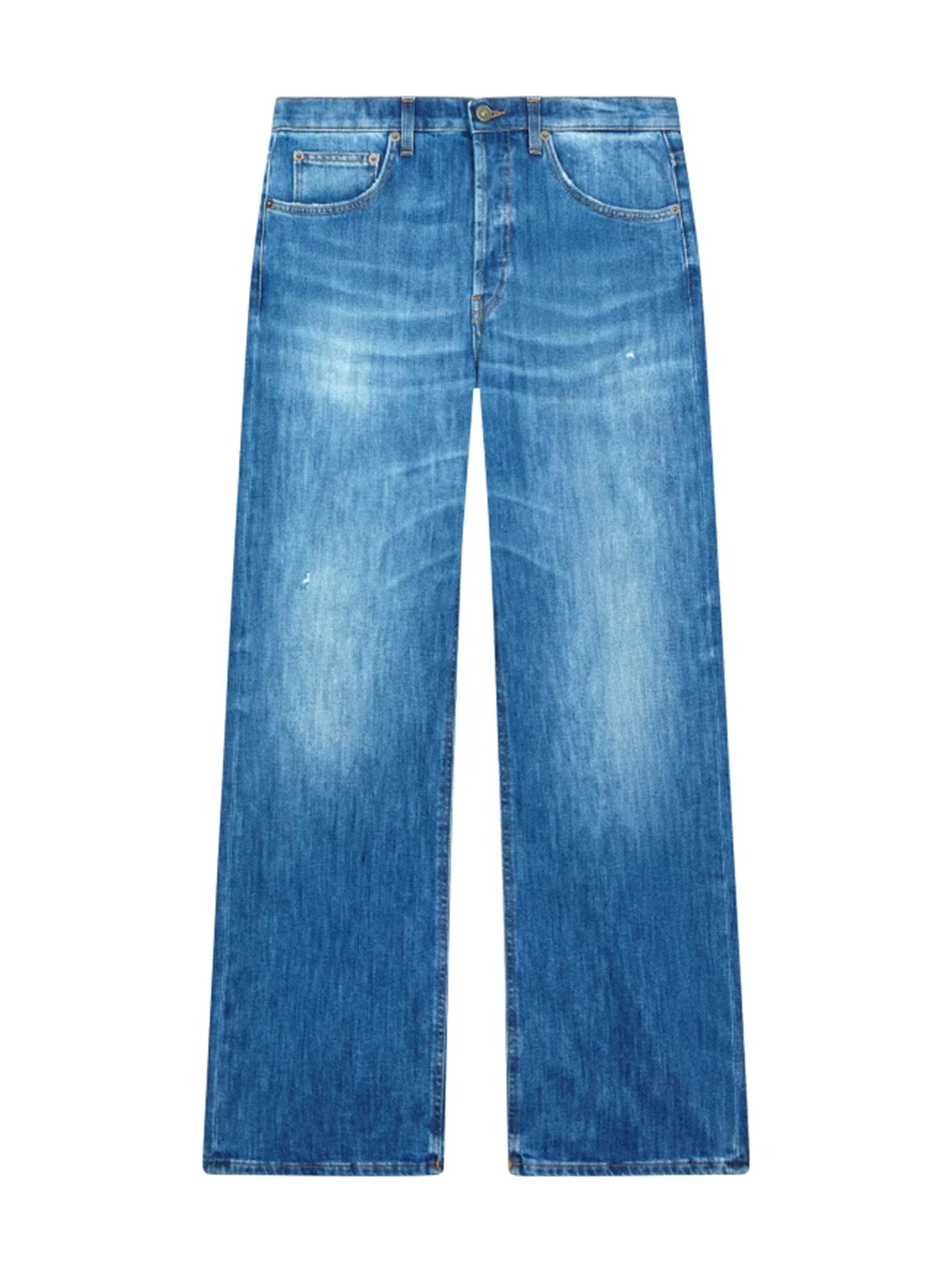 Dondup Jeans Jacklyn-1