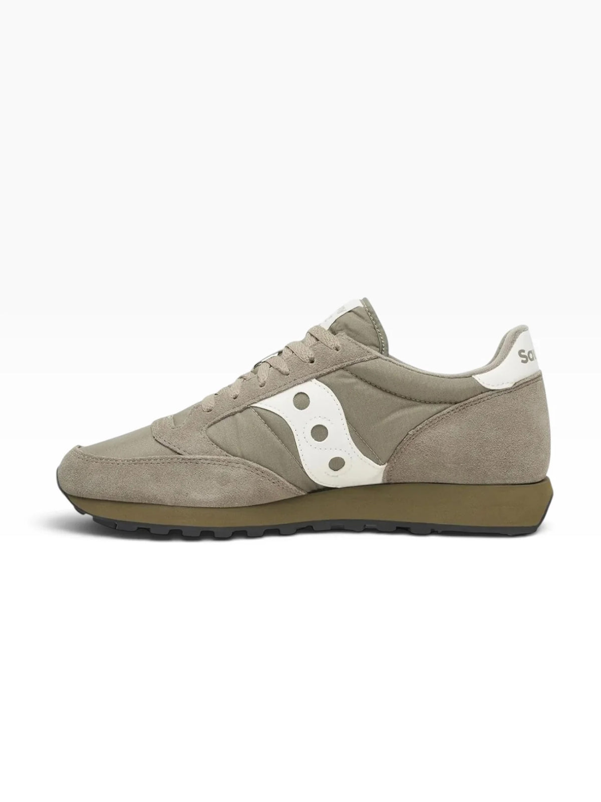Saucony Sneakers Jazz Original Trek/Ivory-2