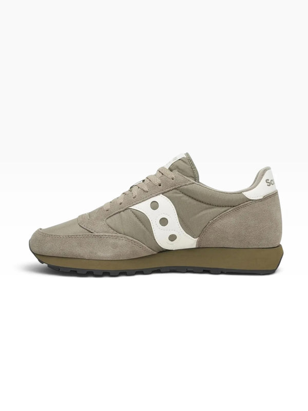 Saucony Sneakers Jazz Original Trek/Ivory-2