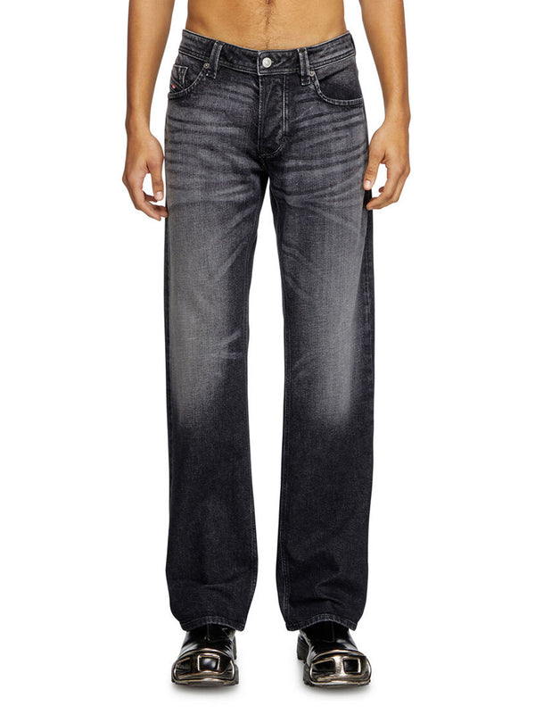Regular Jeans 1985 Larkee 09l52-2