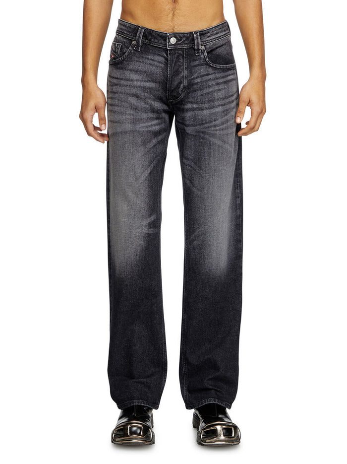 Regular Jeans 1985 Larkee 09l52-2
