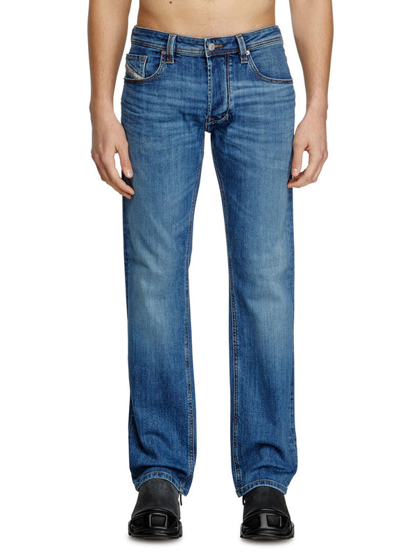 Regular Jeans 1985 Larkee 0kial-2