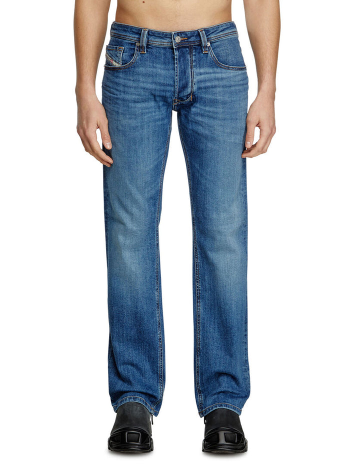 Regular Jeans 1985 Larkee 0kial-2