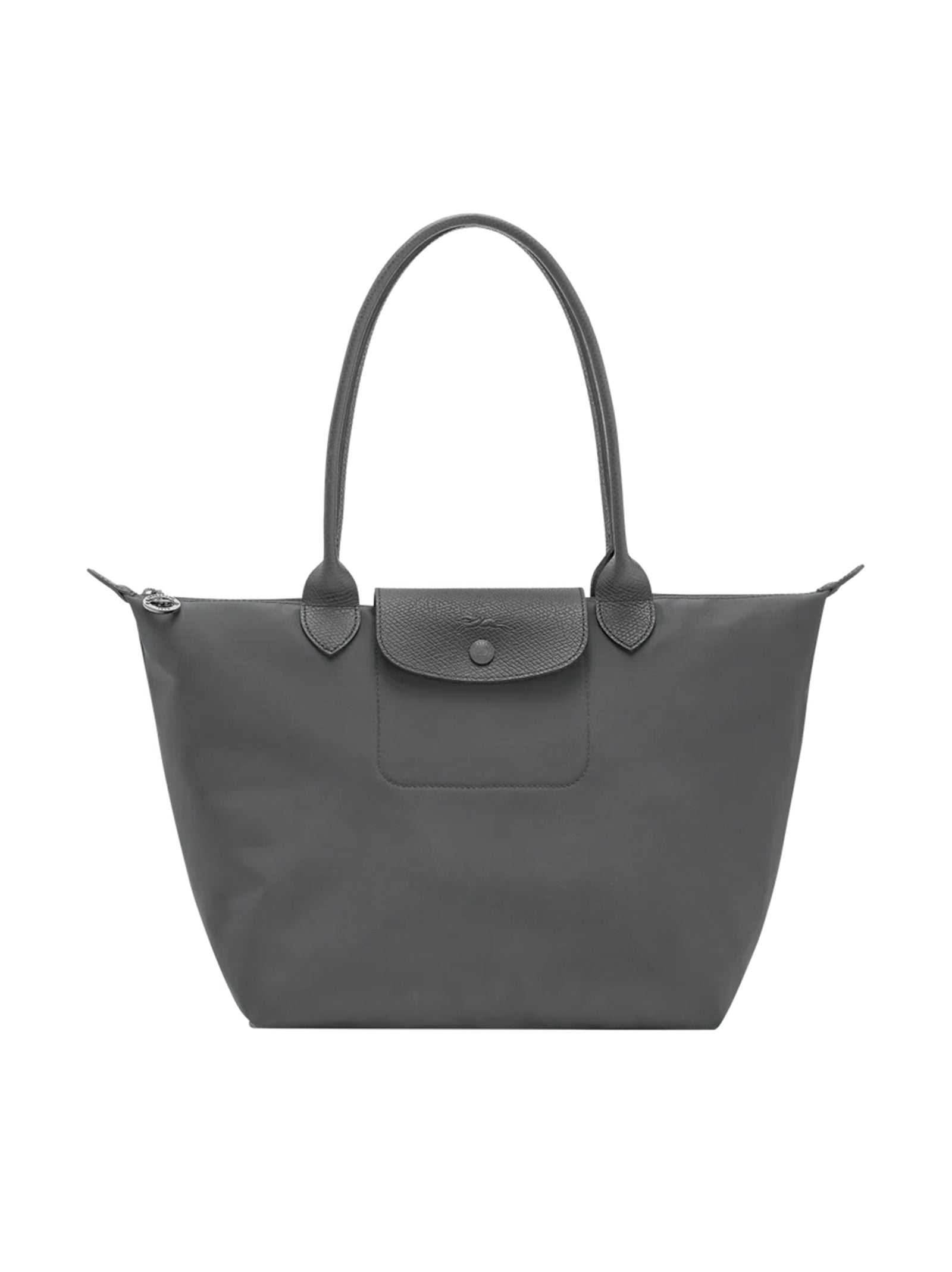 Longchamp Paris Shopping Bag M Le Pliage One-1
