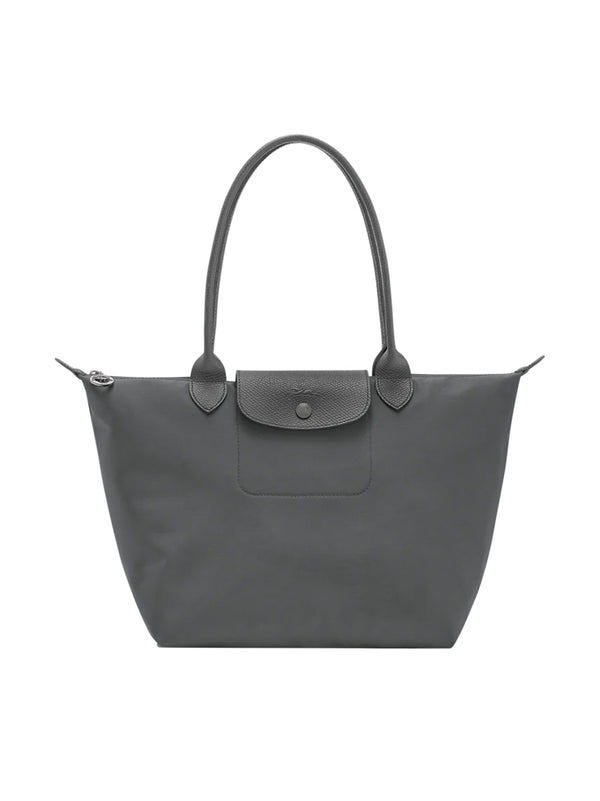 Longchamp Paris Shopping Bag M Le Pliage One