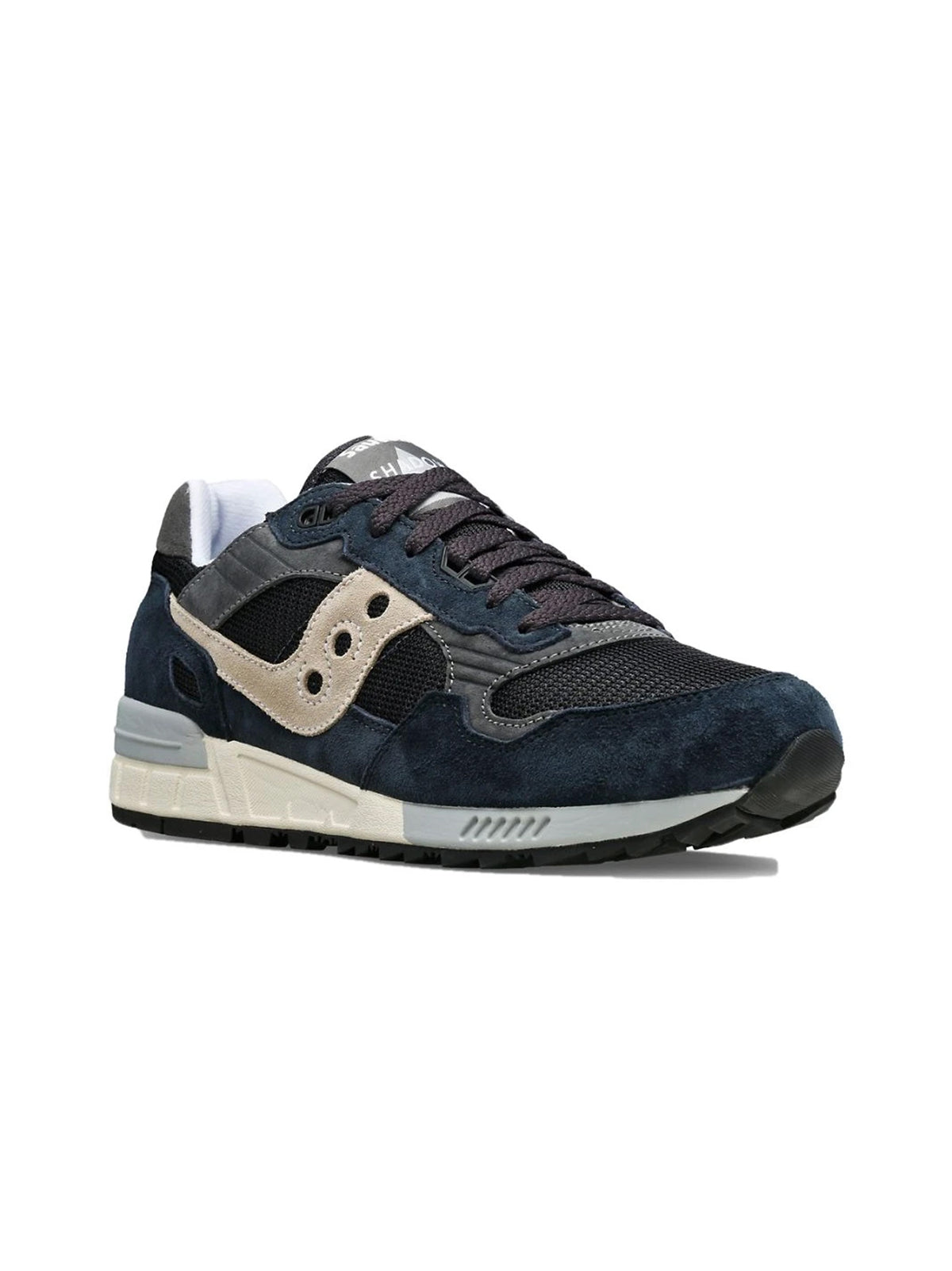 Saucony Sneakers Shadow 5000 Navy-2