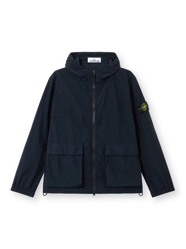 Short Parka Nylon