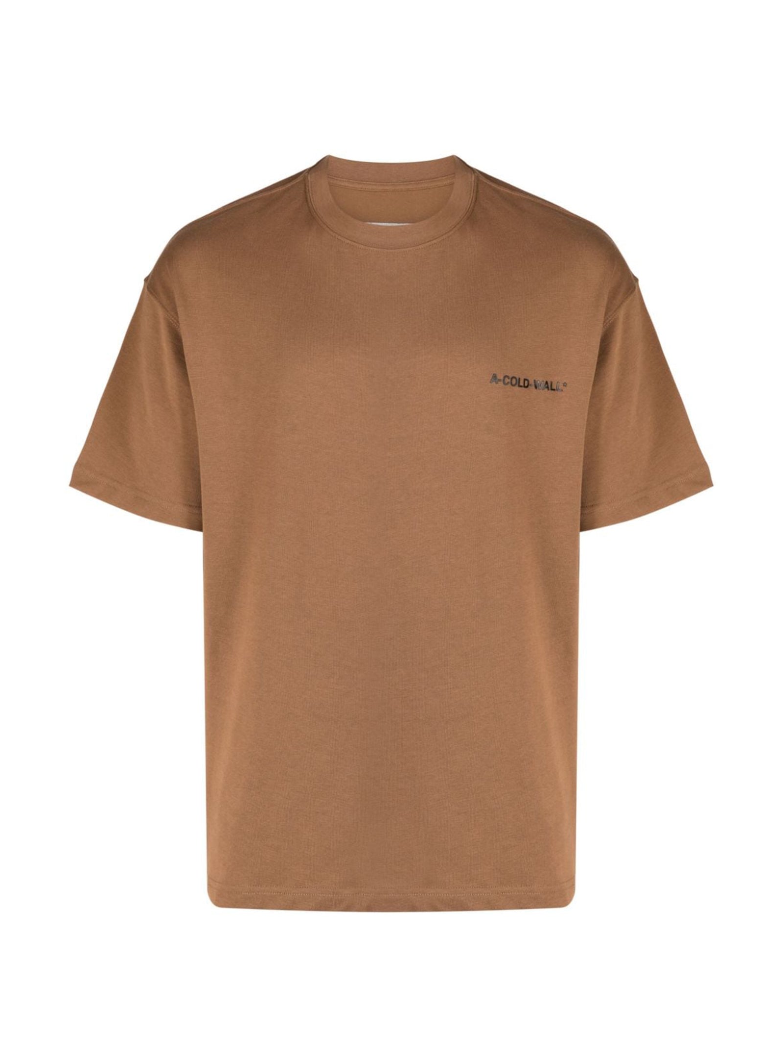 Essentials Logo T-Shirt-1
