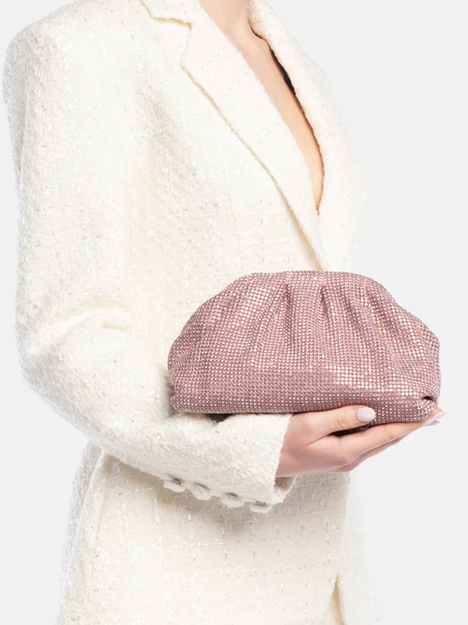 Twenty Fourhaitch Pouch Bag Petra Rosa-4