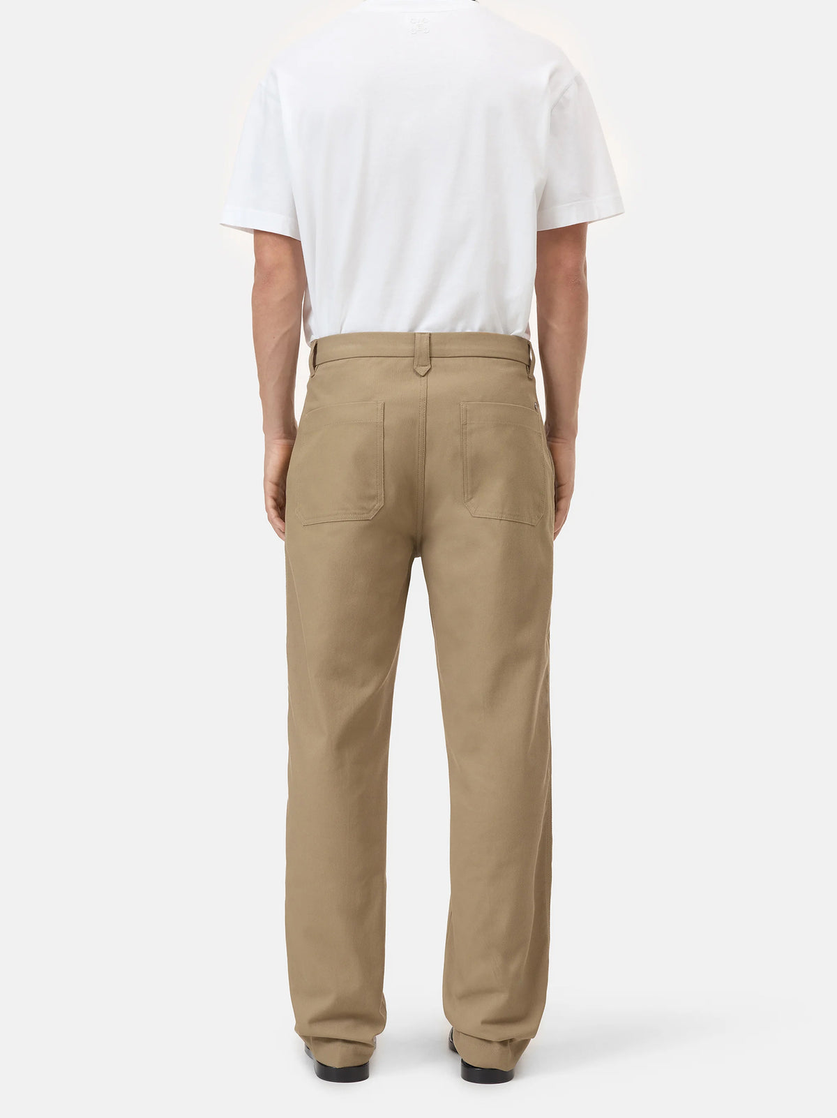 Closed Jeans Toledo Tapered rock beige-3