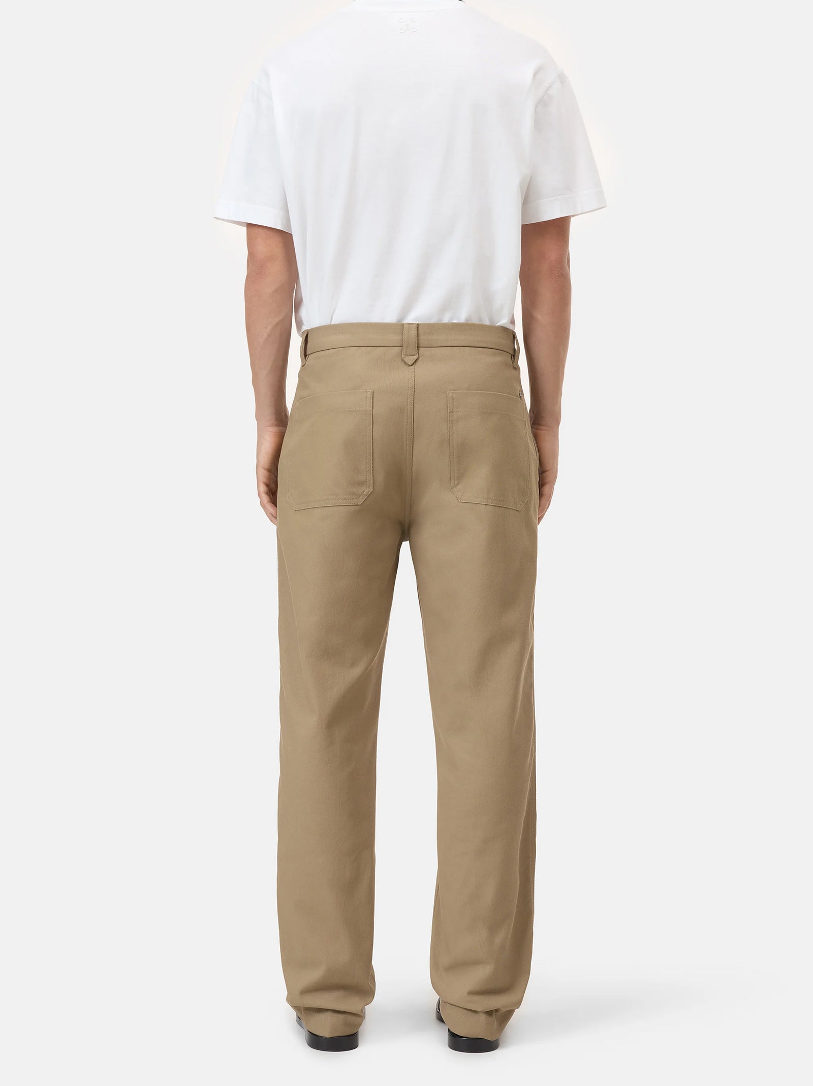 Closed Toledo Tapered Jeans-3