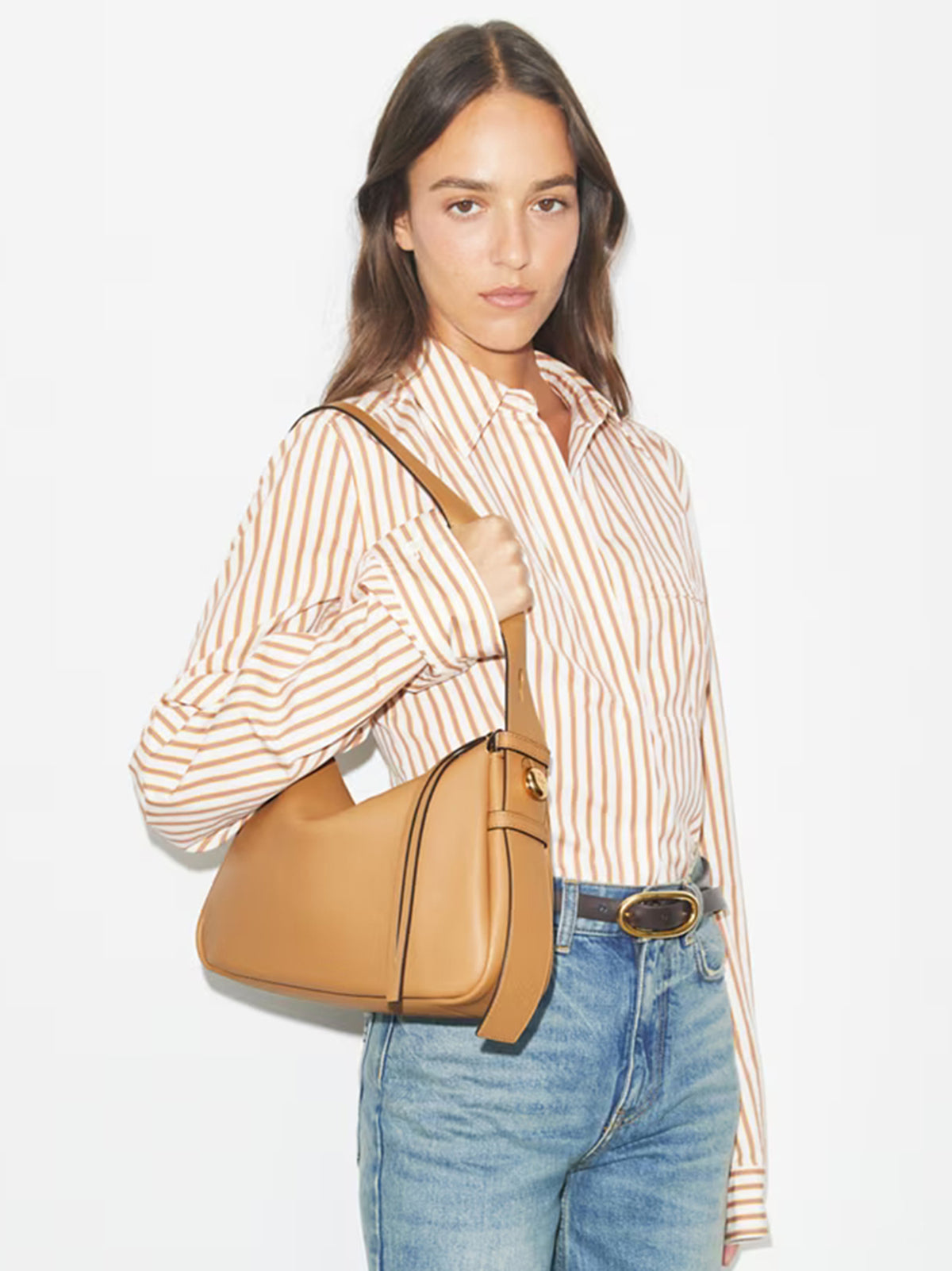 Romy Shoulder Bag-2