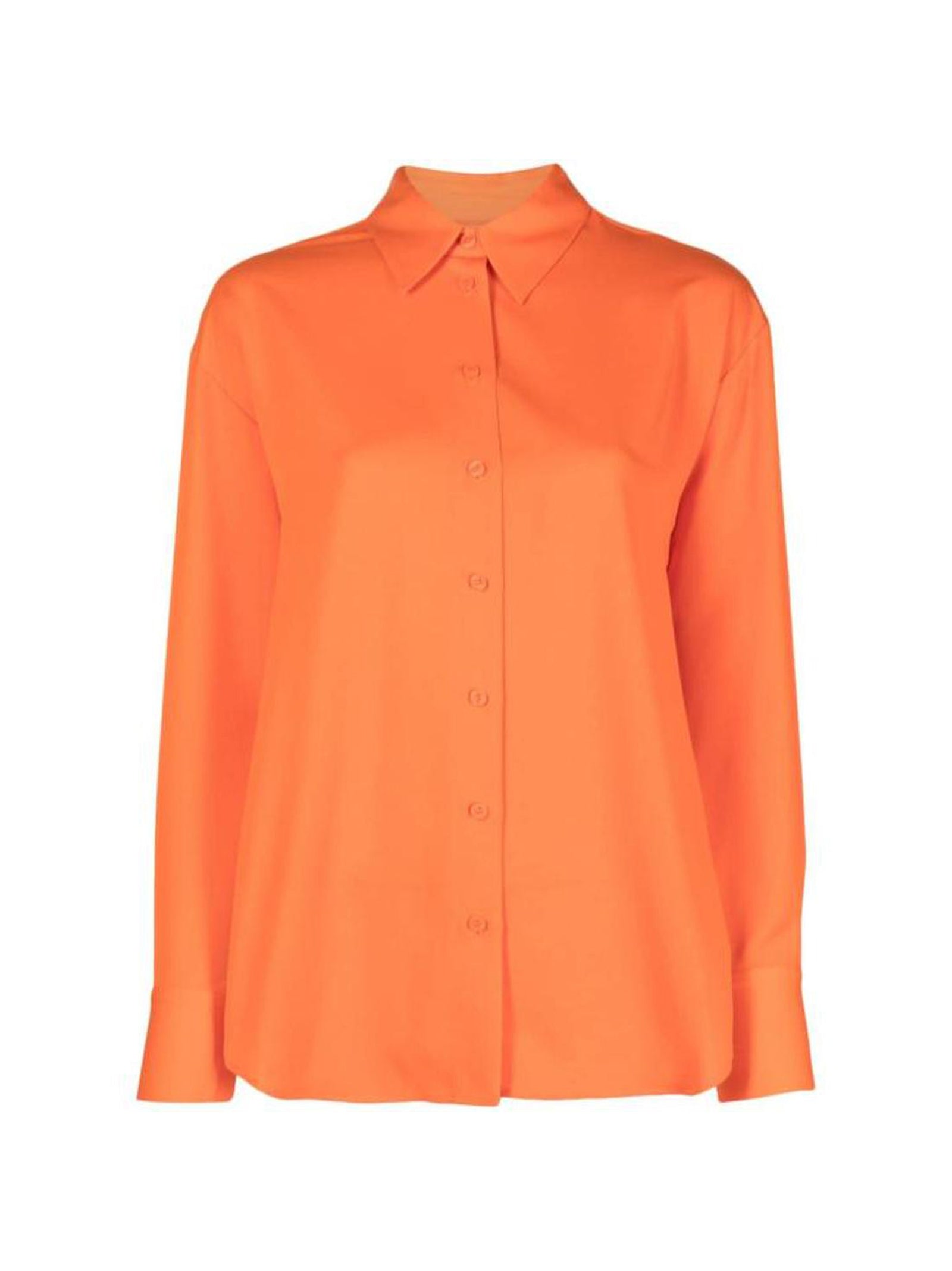 Camicia Relaxed-1