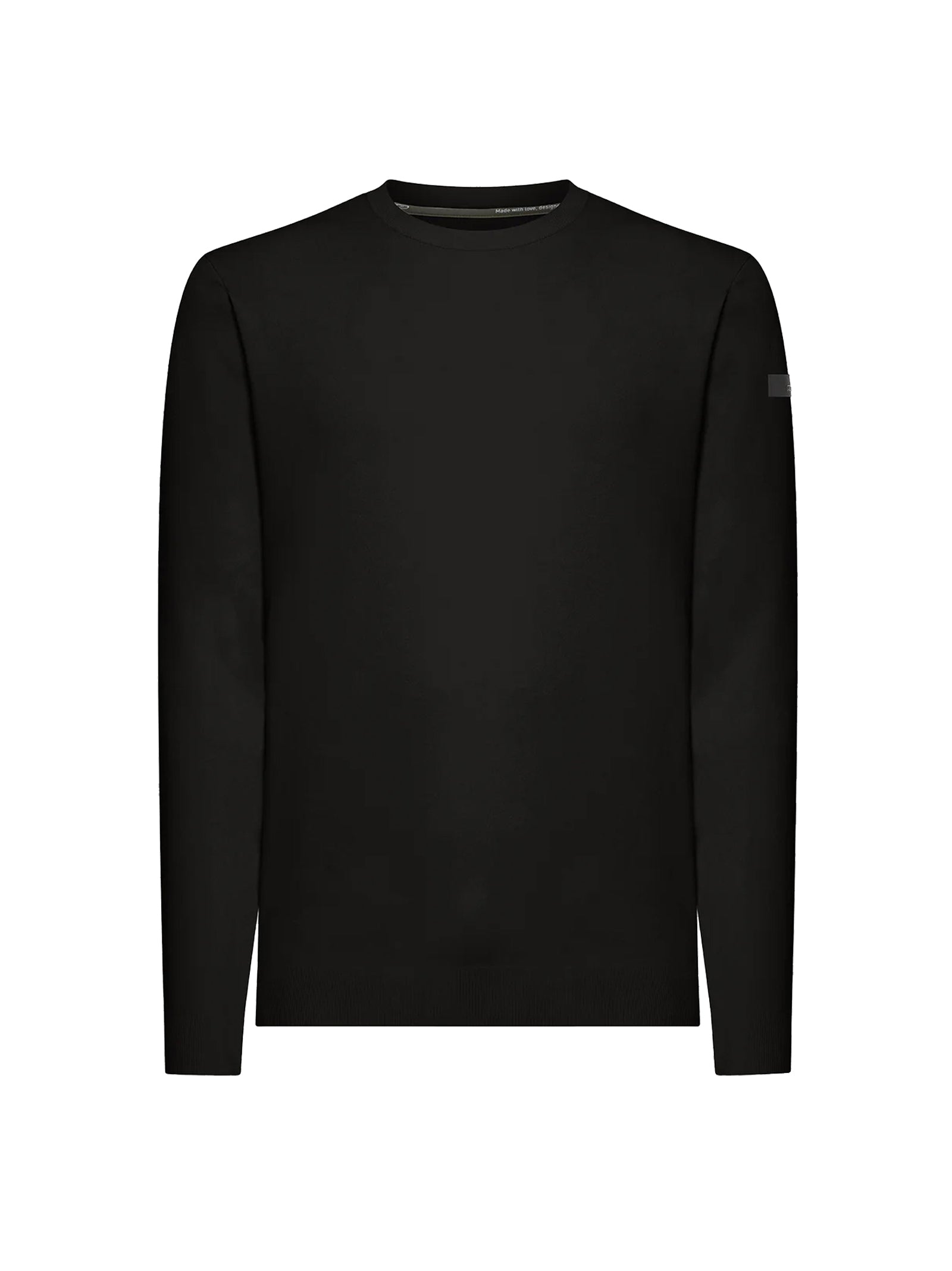 Maglia Girocollo Maxell-1
