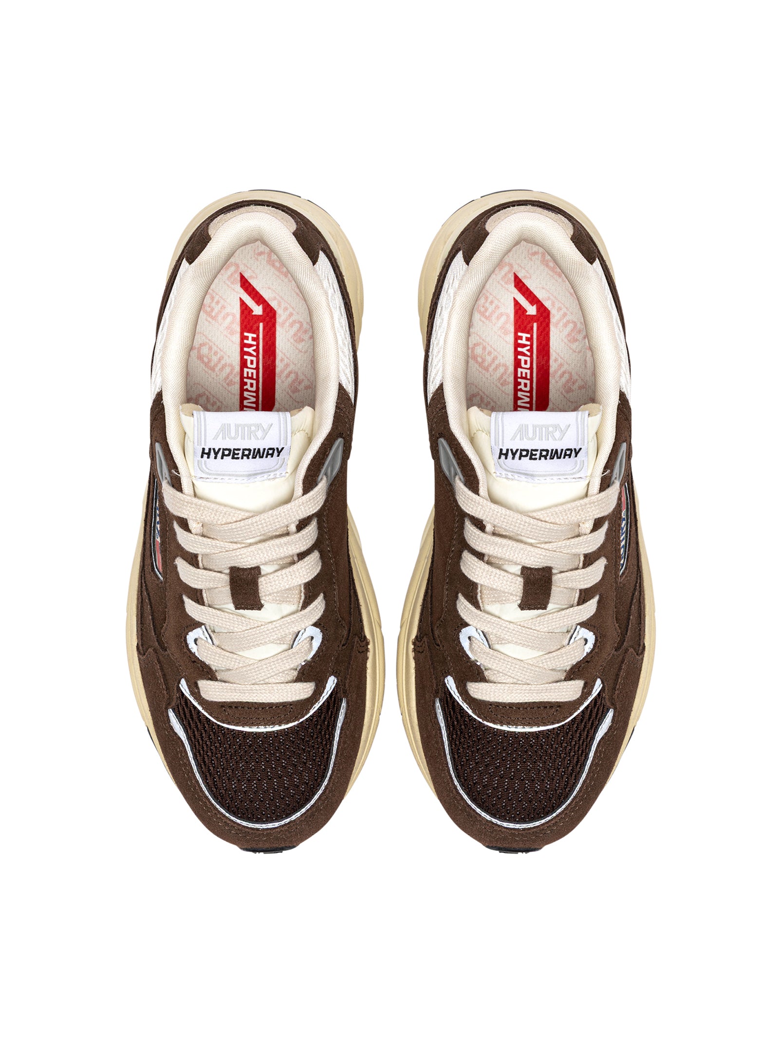Hyperway Low Man-4