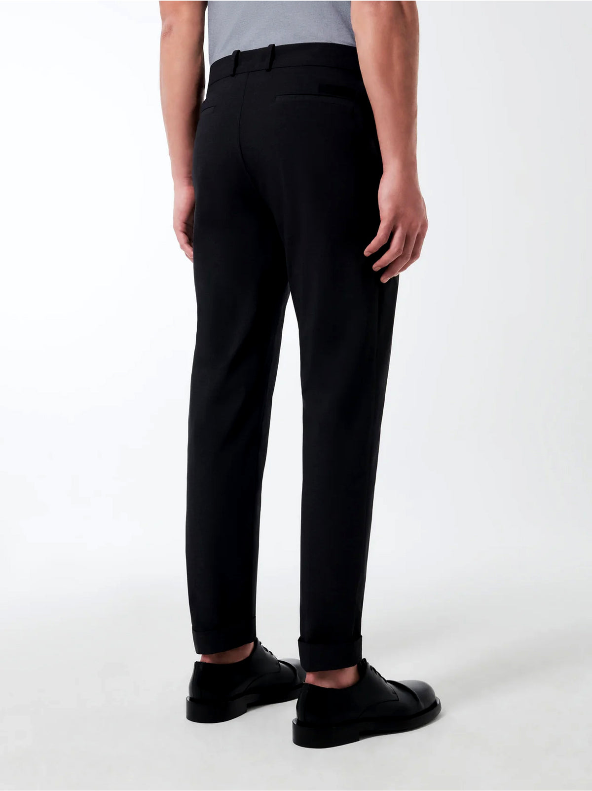 Terzilight Chino Pant-3