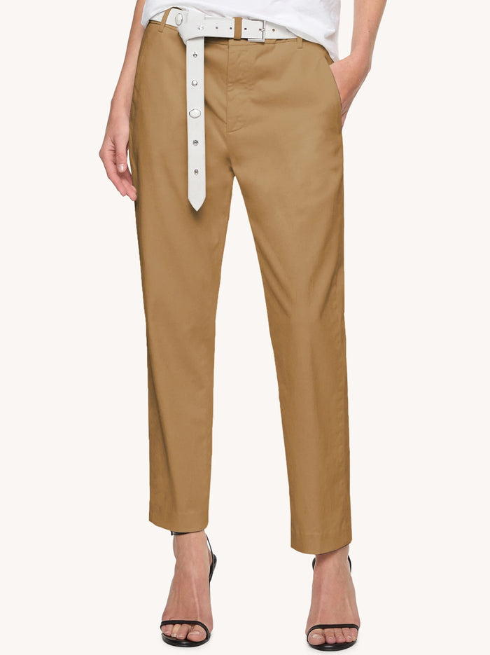 Nima Zip trousers-2