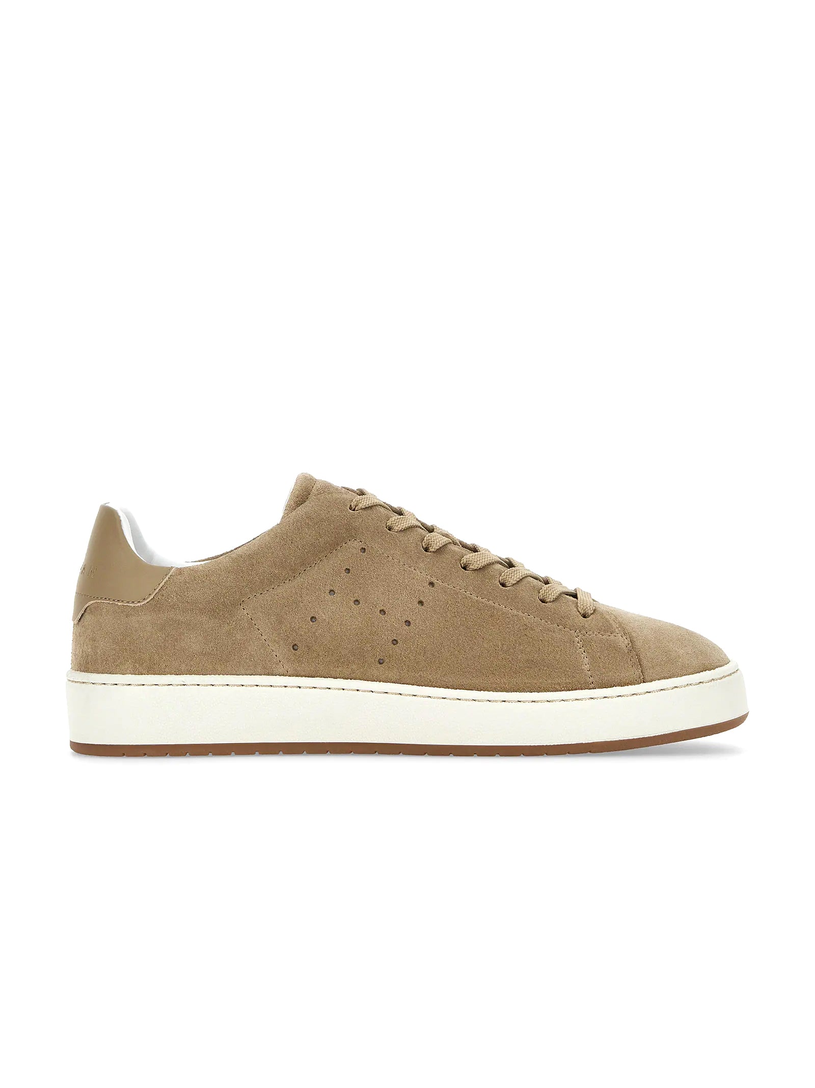 Sneakers H672 Allacciato H Forato-1