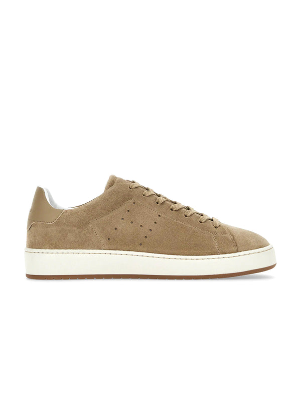 Sneakers H672 Allacciato H Forato