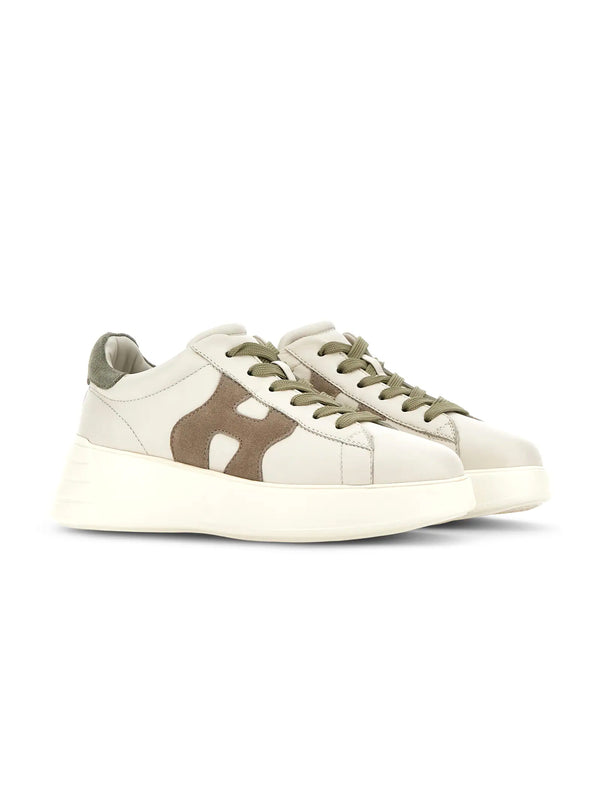 Sneakers Hogan Rebel-2