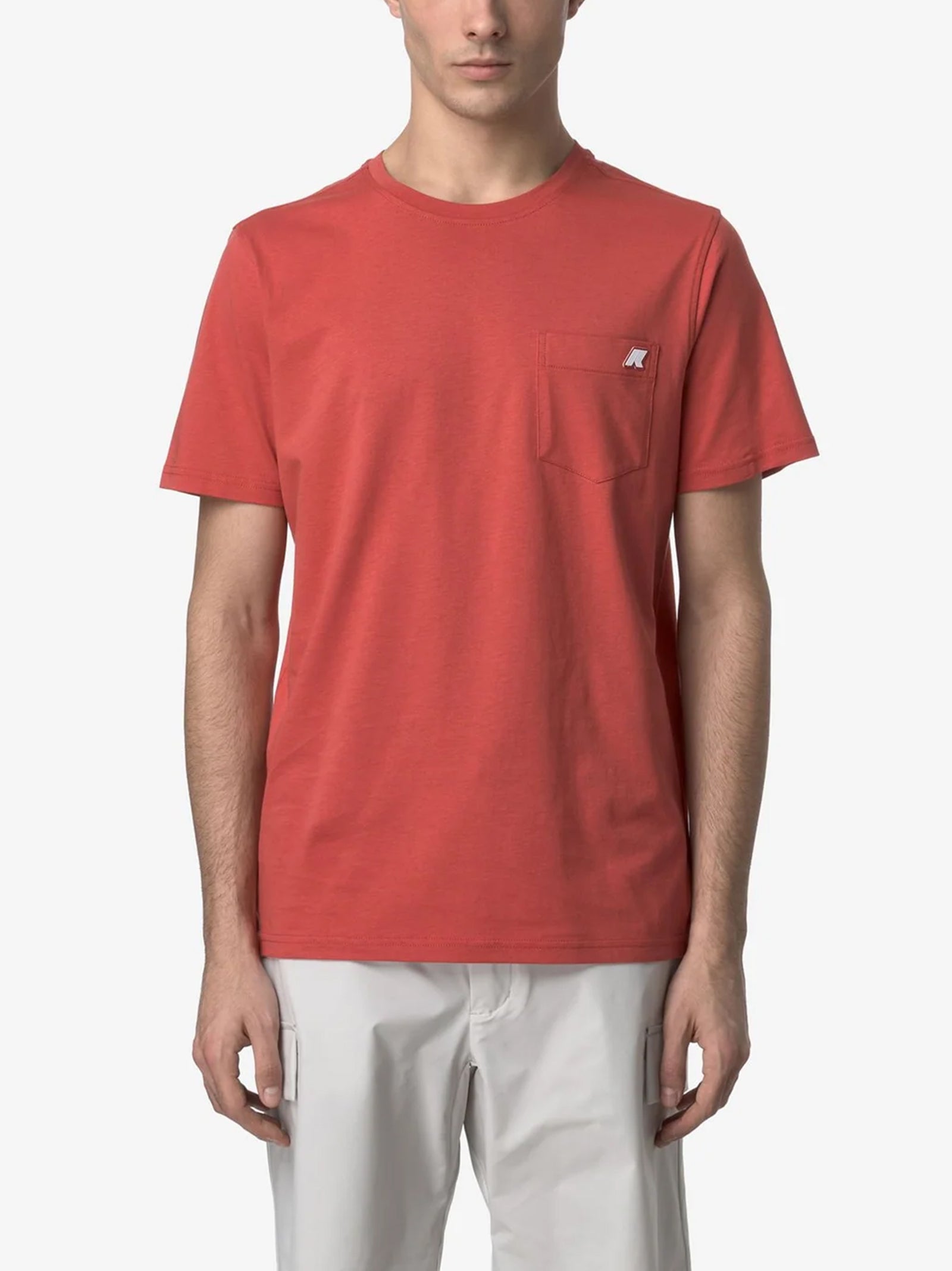 T-Shirt Sigur Jersey-2