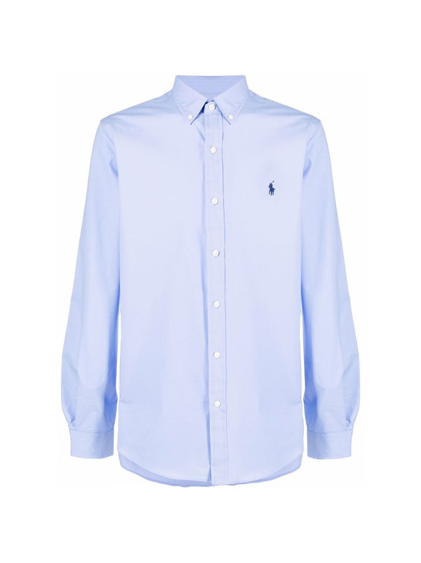 Camicia Botton Down