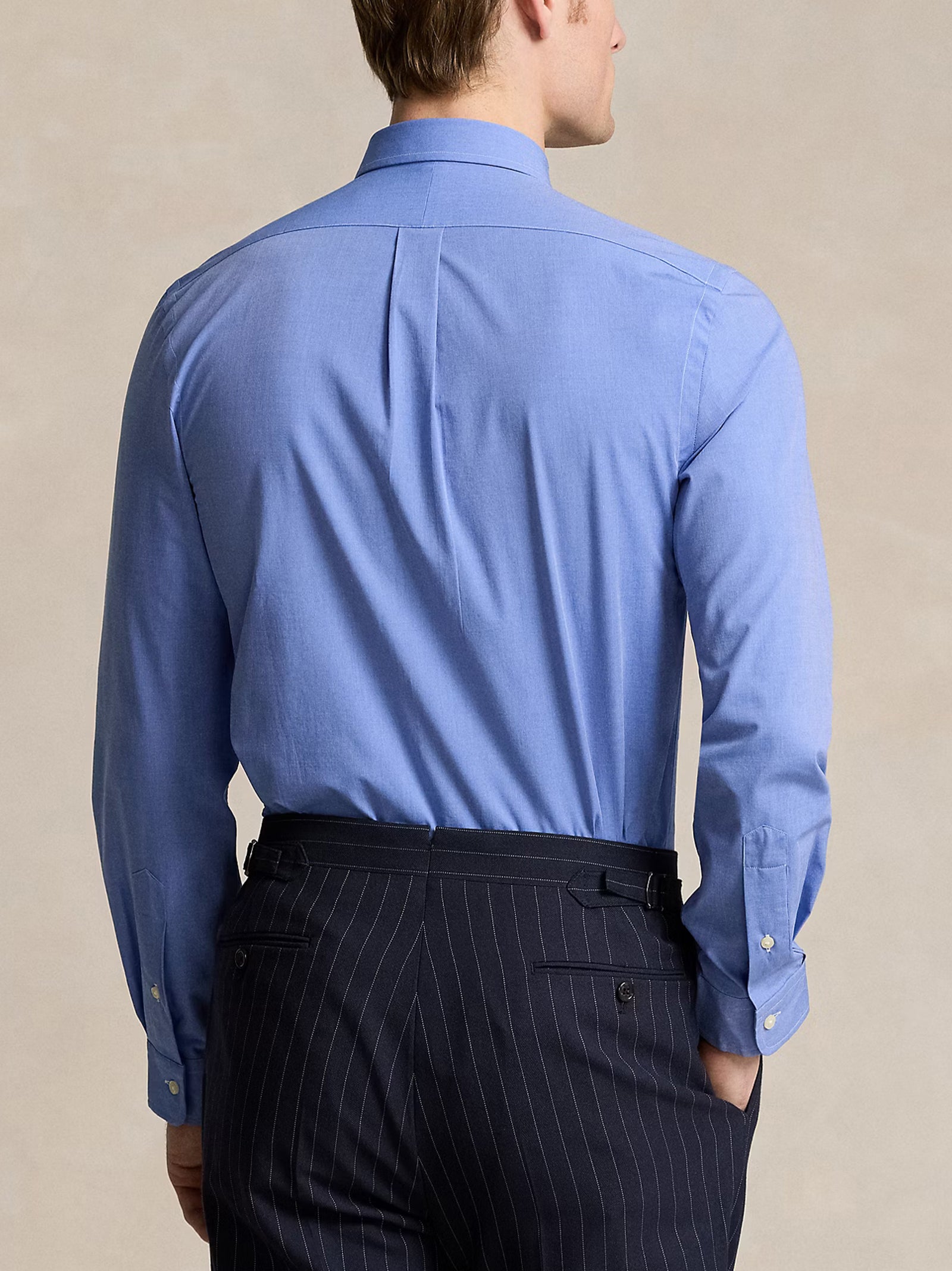 Camicia Sport Button Down-3
