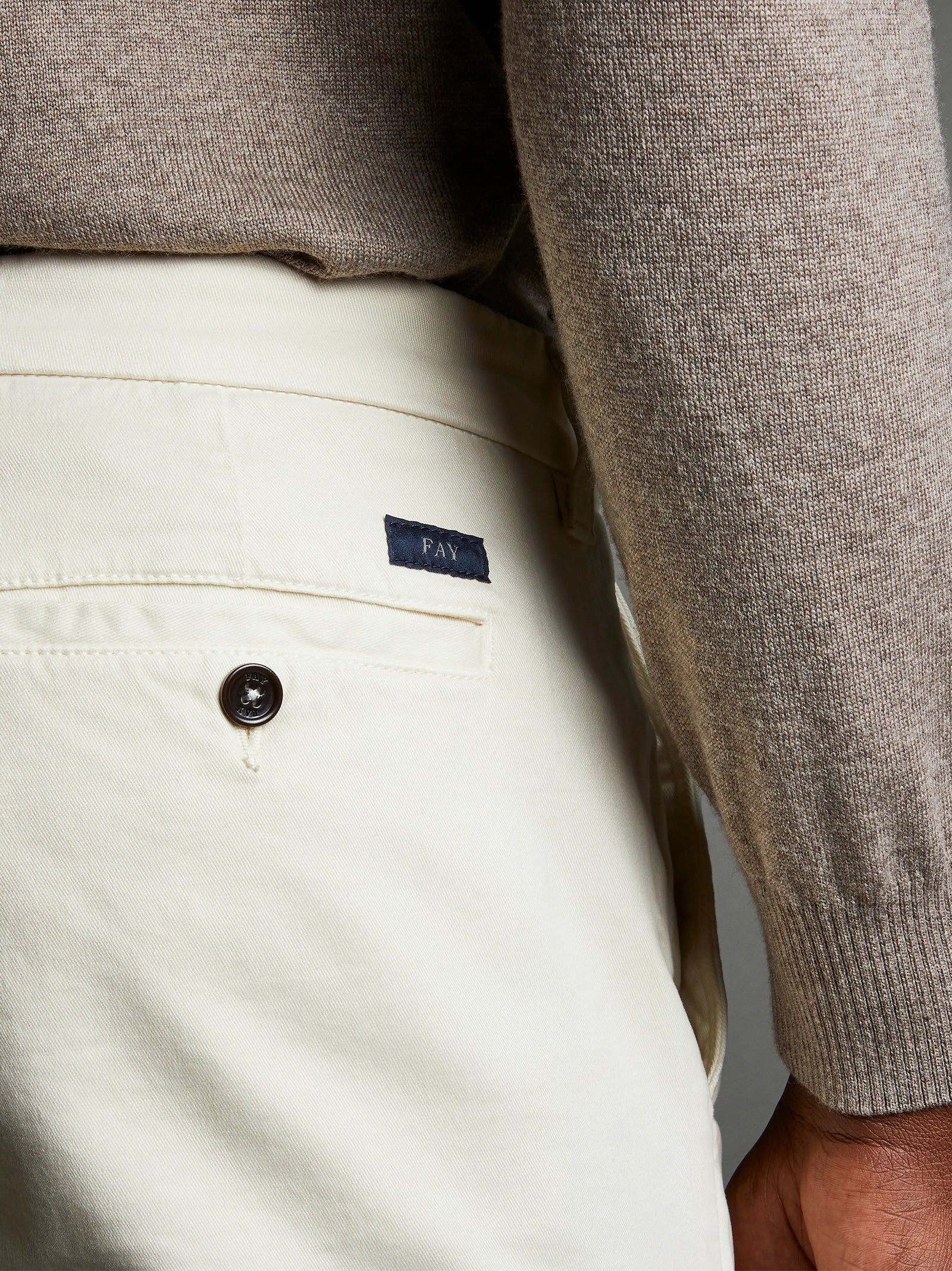 Pantalone Capri-4