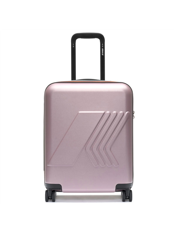 K-Way Trolley Eudoxie Logo