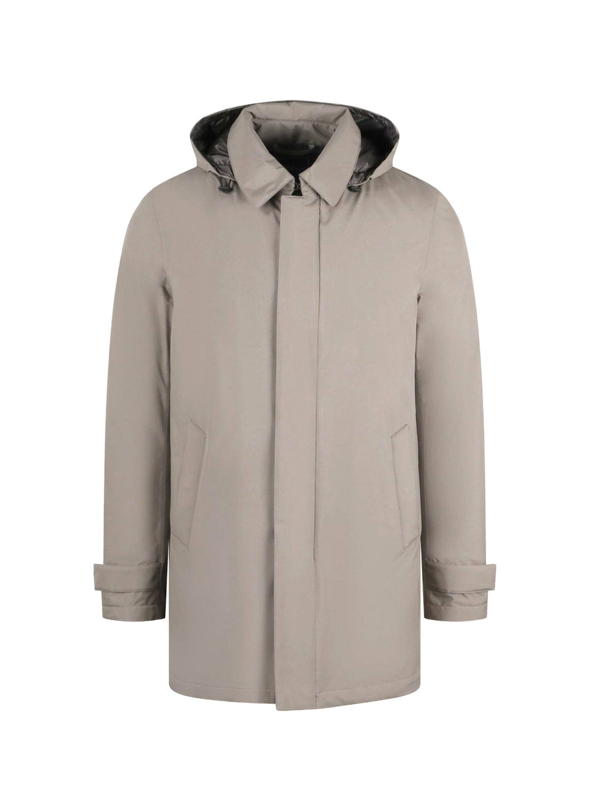Carcoat Laminar In Gore-Tex-1