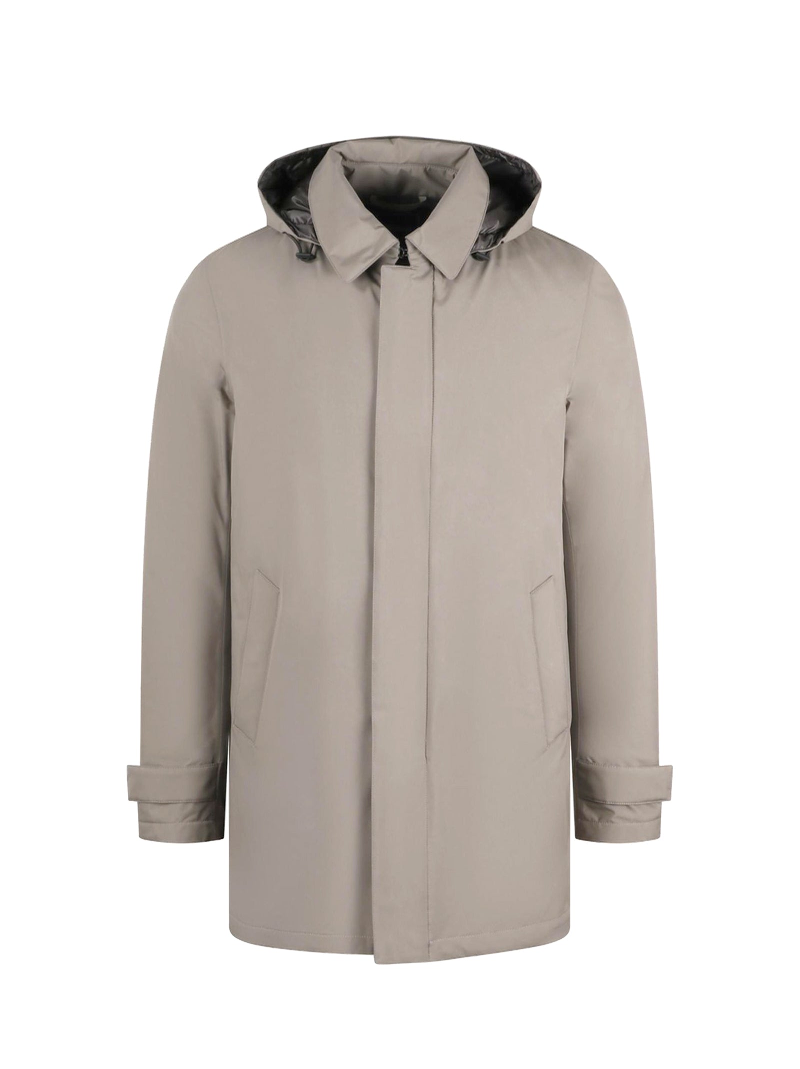 Carcoat Laminar In Gore-Tex-1