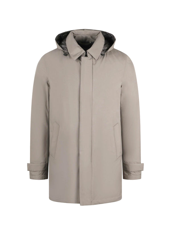 Carcoat Laminar In Gore-Tex