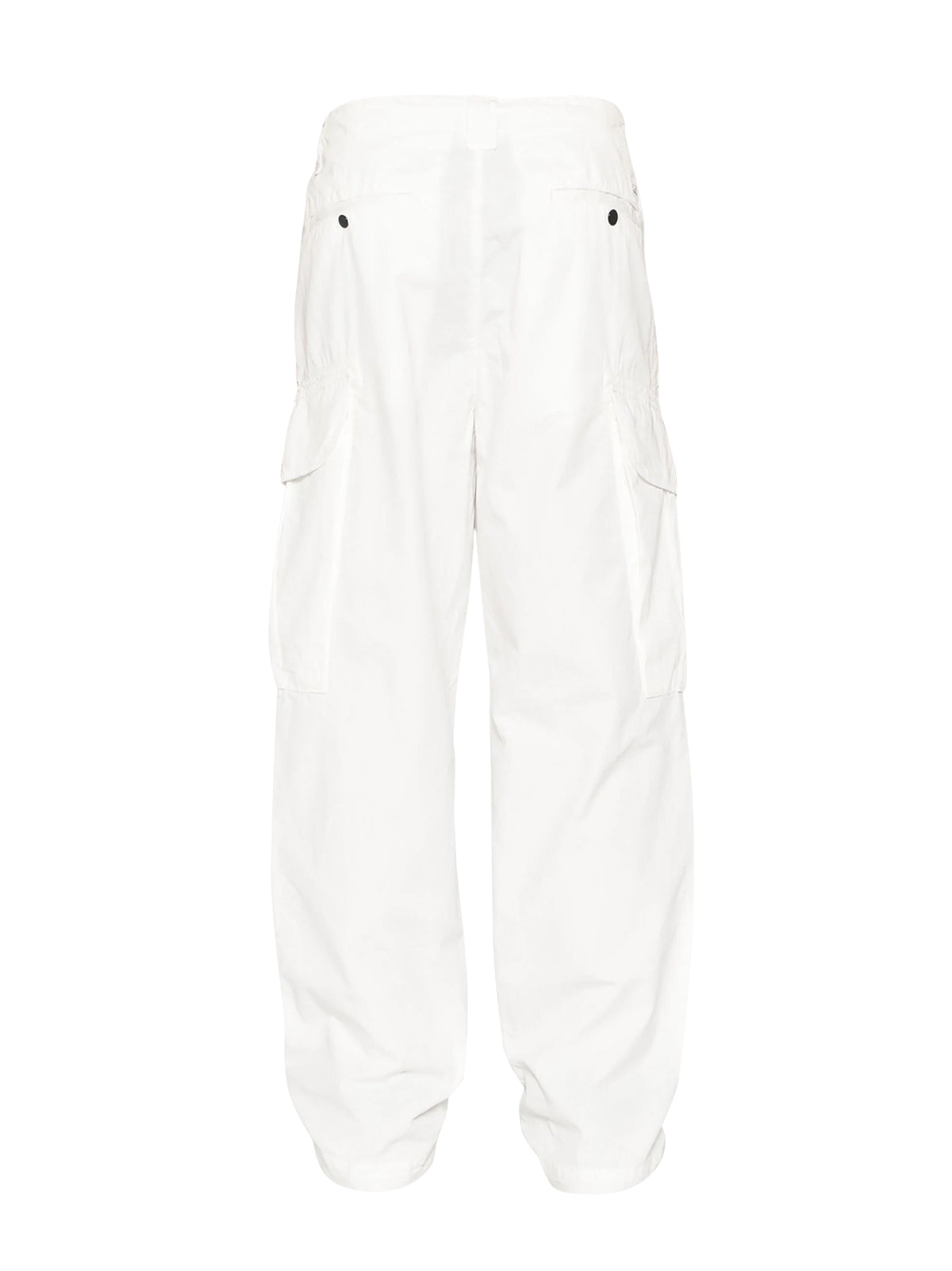 Pantalone Loose Cargo-2
