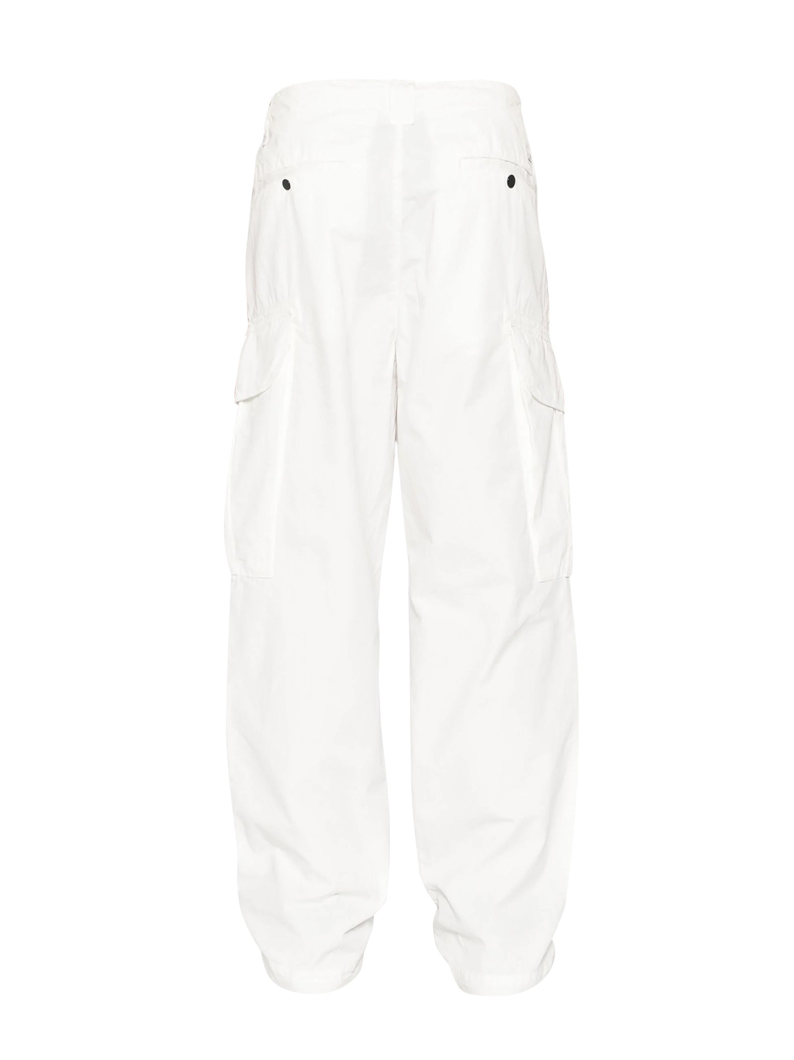 Pantalone Loose Cargo-2