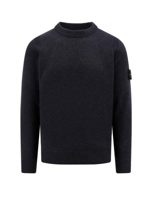 Maglia Manica Lunga Girocollo